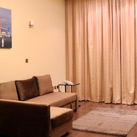 Qatar Youth Hostels Ad-Dauha Zewnętrze zdjęcie