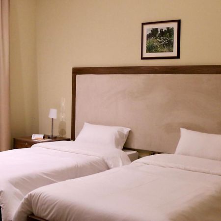 Qatar Youth Hostels Ad-Dauha Zewnętrze zdjęcie