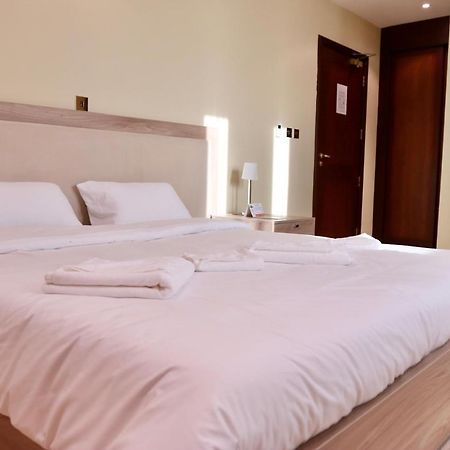 Qatar Youth Hostels Ad-Dauha Zewnętrze zdjęcie