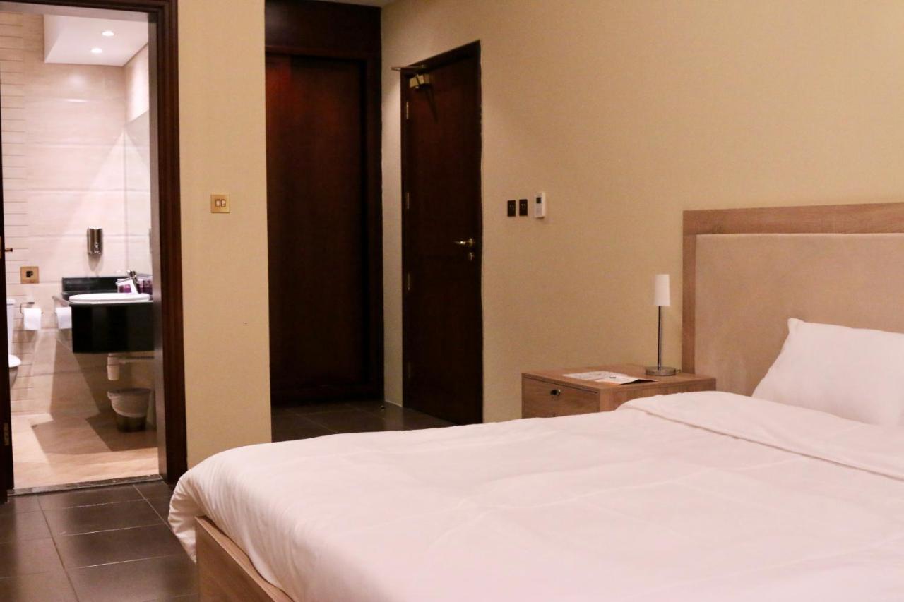 Qatar Youth Hostels Ad-Dauha Zewnętrze zdjęcie