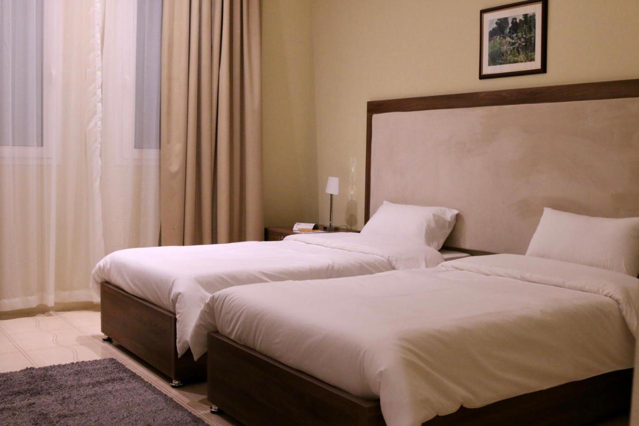 Qatar Youth Hostels Ad-Dauha Zewnętrze zdjęcie