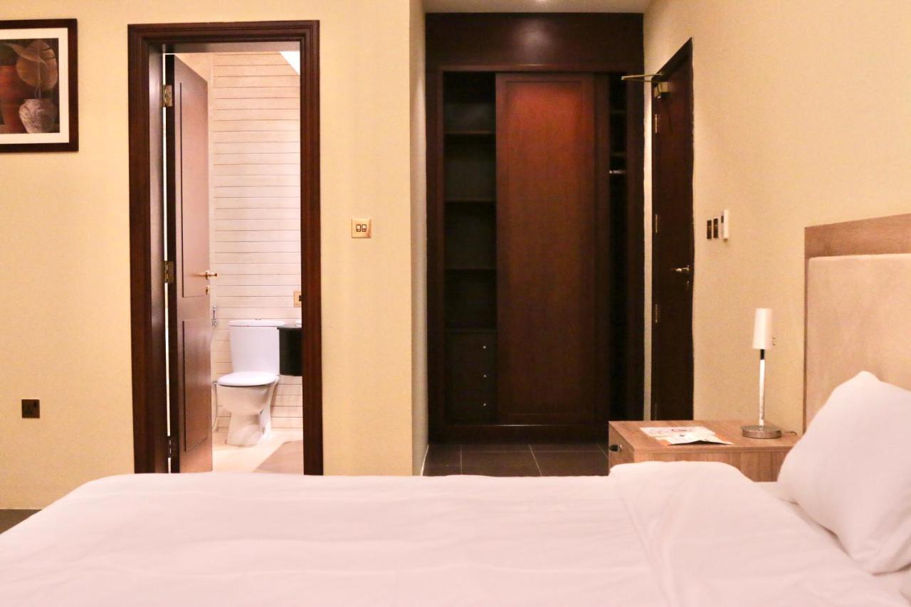 Qatar Youth Hostels Ad-Dauha Zewnętrze zdjęcie