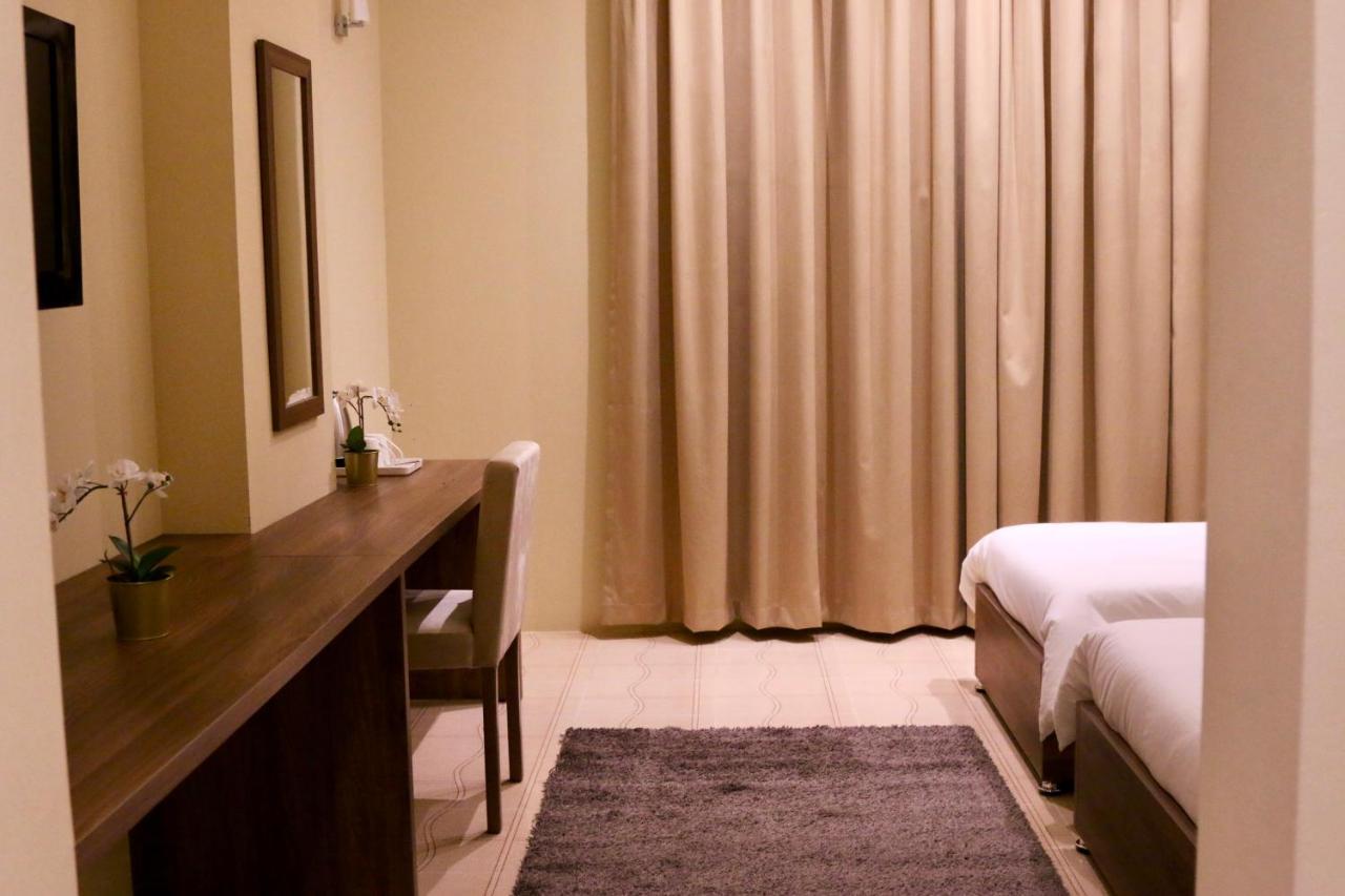 Qatar Youth Hostels Ad-Dauha Zewnętrze zdjęcie