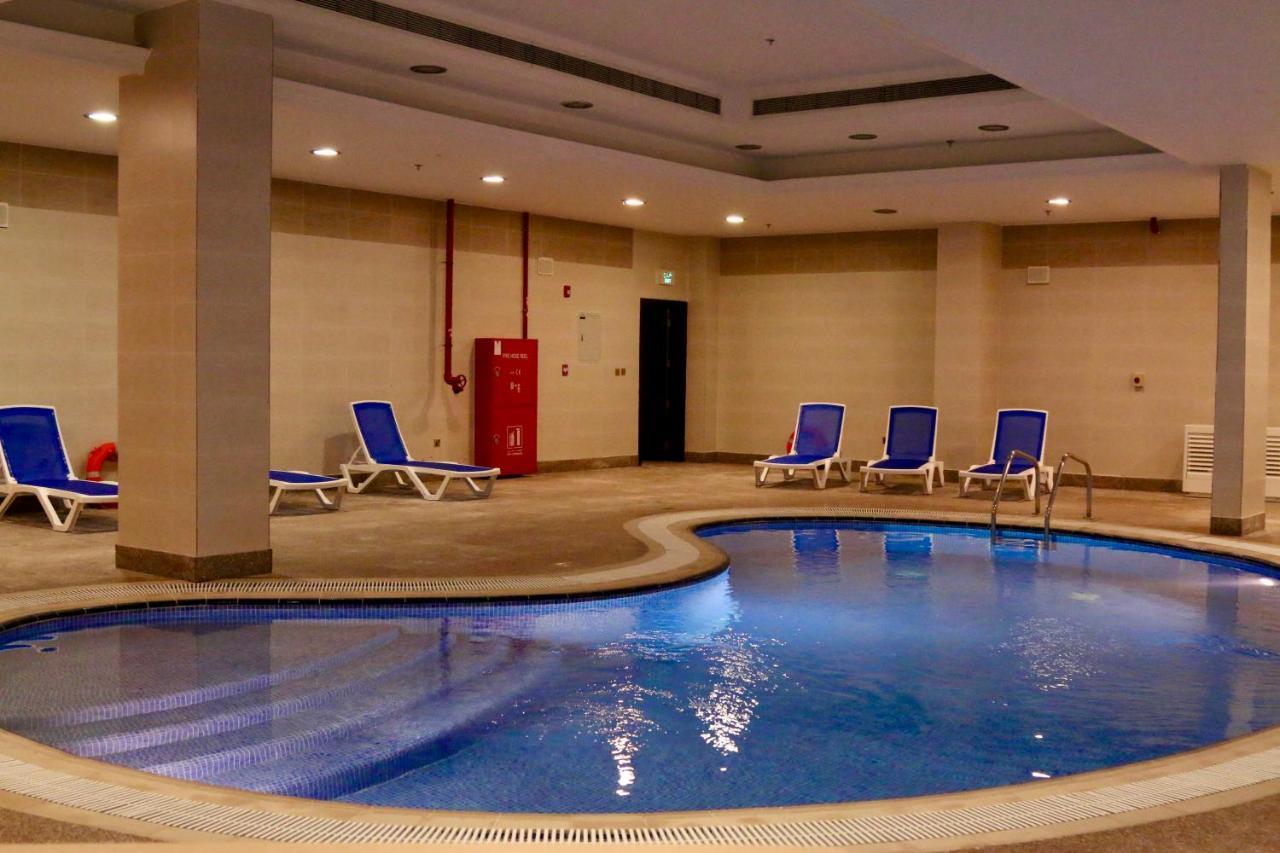 Qatar Youth Hostels Ad-Dauha Zewnętrze zdjęcie