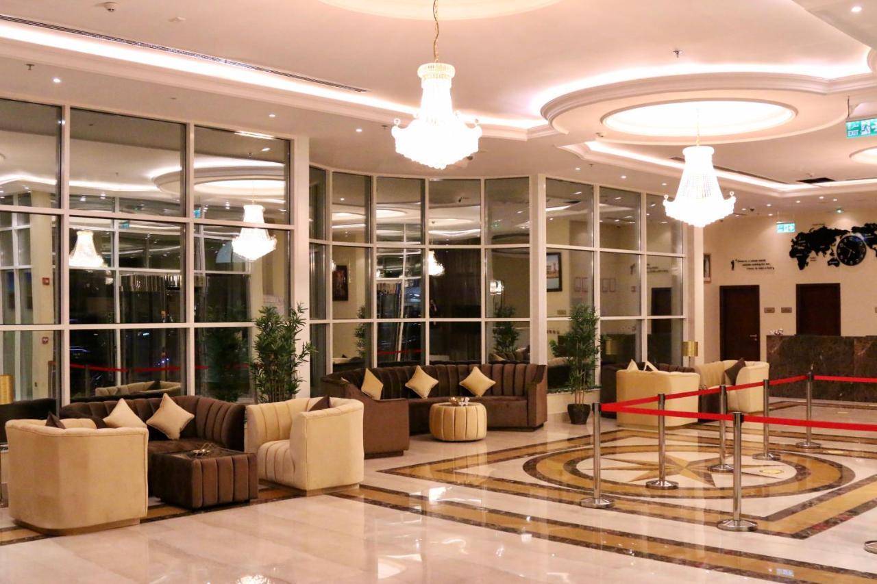 Qatar Youth Hostels Ad-Dauha Zewnętrze zdjęcie