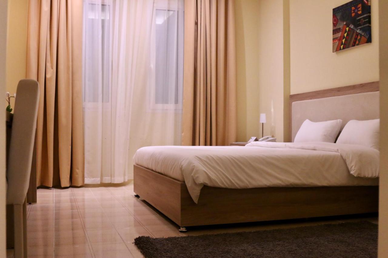 Qatar Youth Hostels Ad-Dauha Zewnętrze zdjęcie