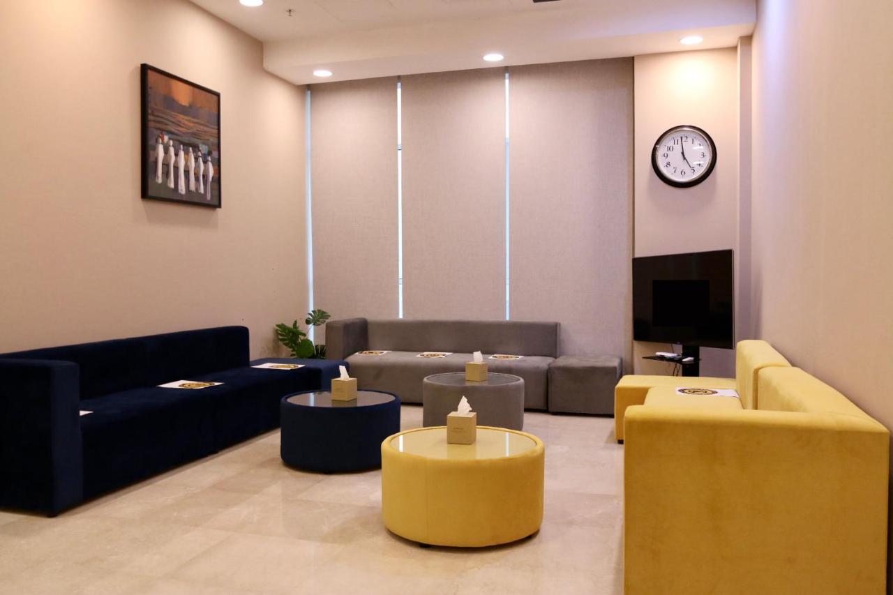Qatar Youth Hostels Ad-Dauha Zewnętrze zdjęcie