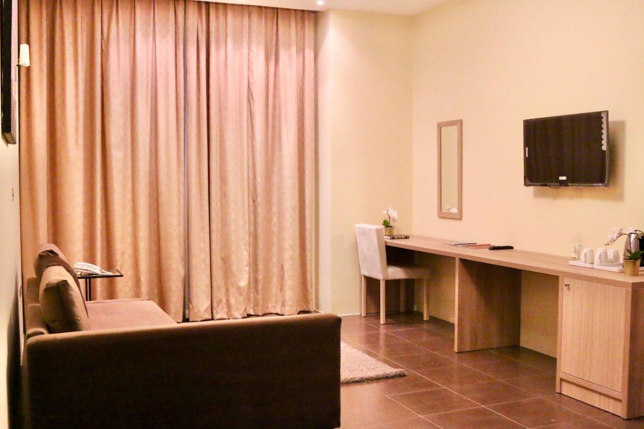 Qatar Youth Hostels Ad-Dauha Zewnętrze zdjęcie