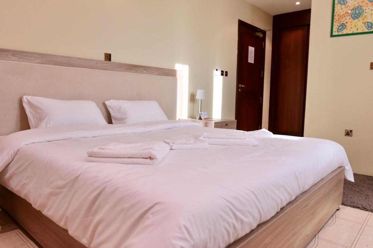 Qatar Youth Hostels Ad-Dauha Zewnętrze zdjęcie