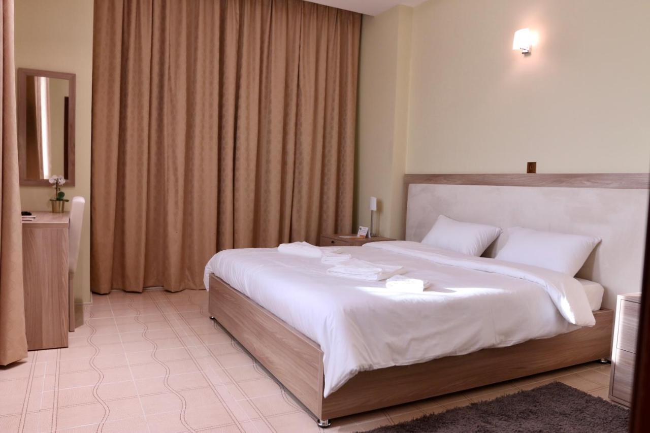 Qatar Youth Hostels Ad-Dauha Zewnętrze zdjęcie